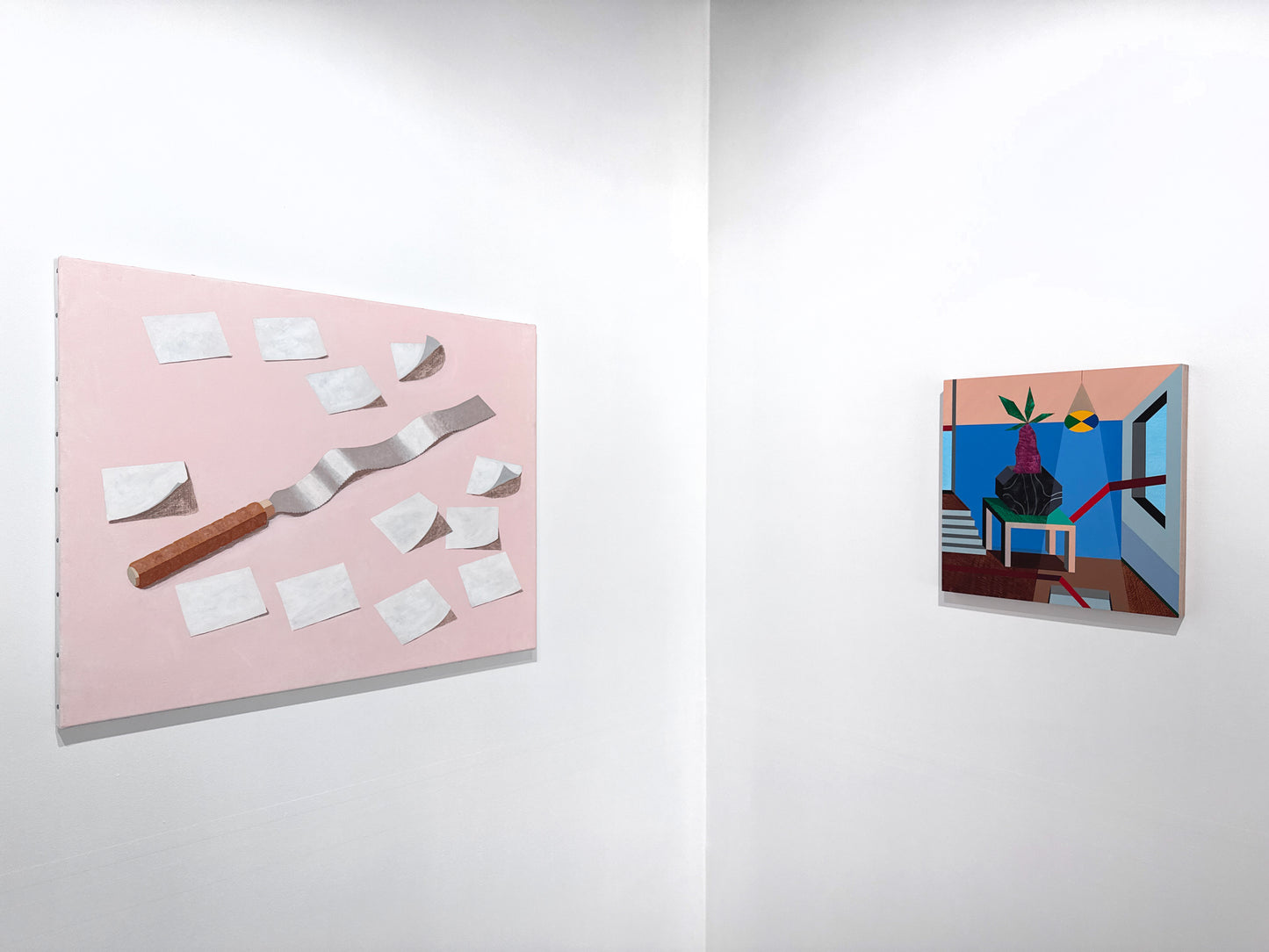 Cesar Pelizer - Ryoba Saw