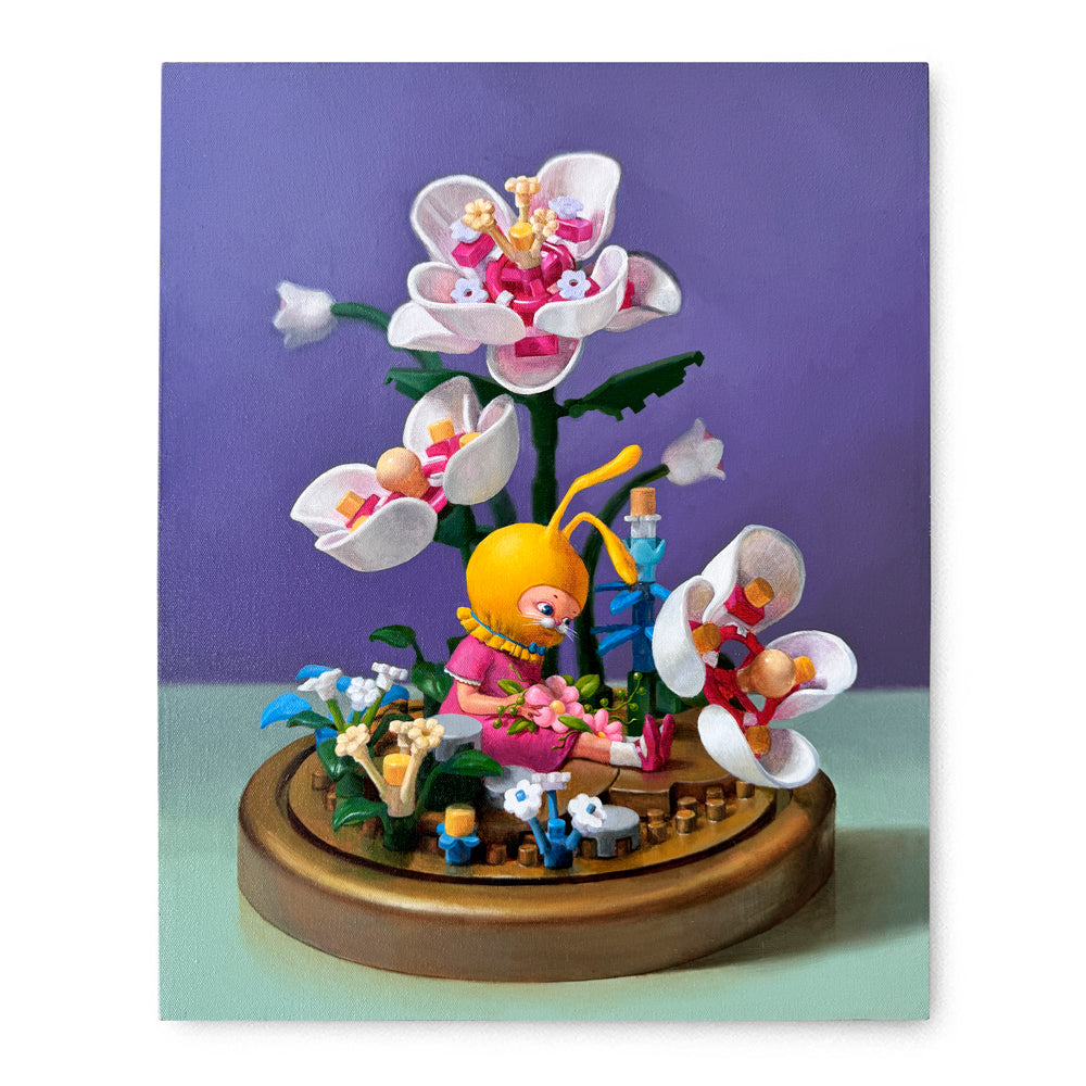 Buachan - Rest In Bloom