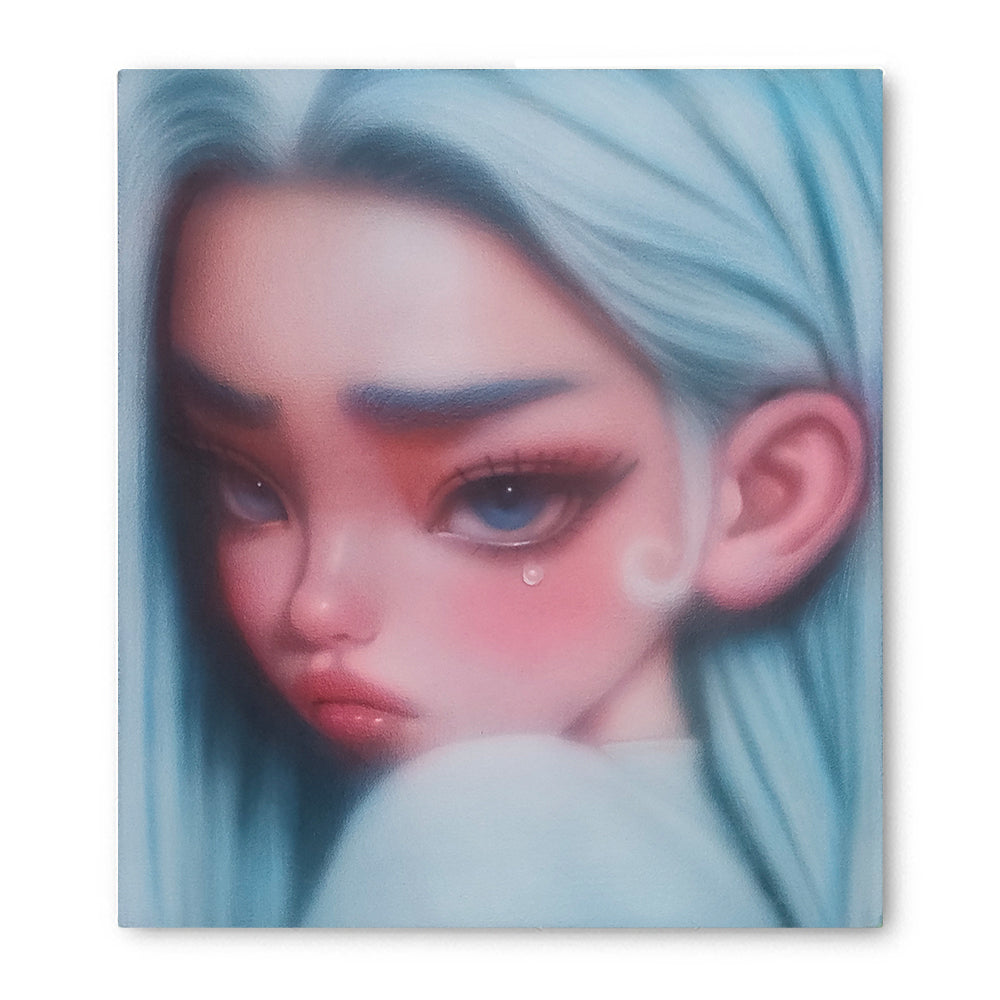 Pongsatorn Tipasatien - Cry no.8