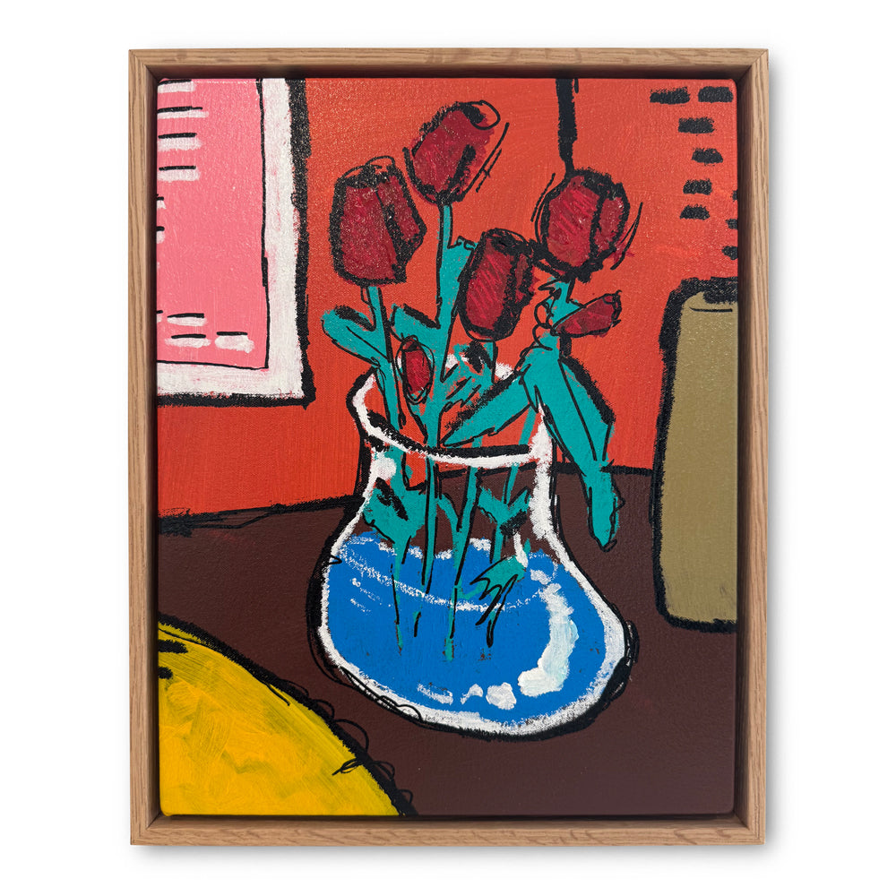 Daniel Pap - Roses