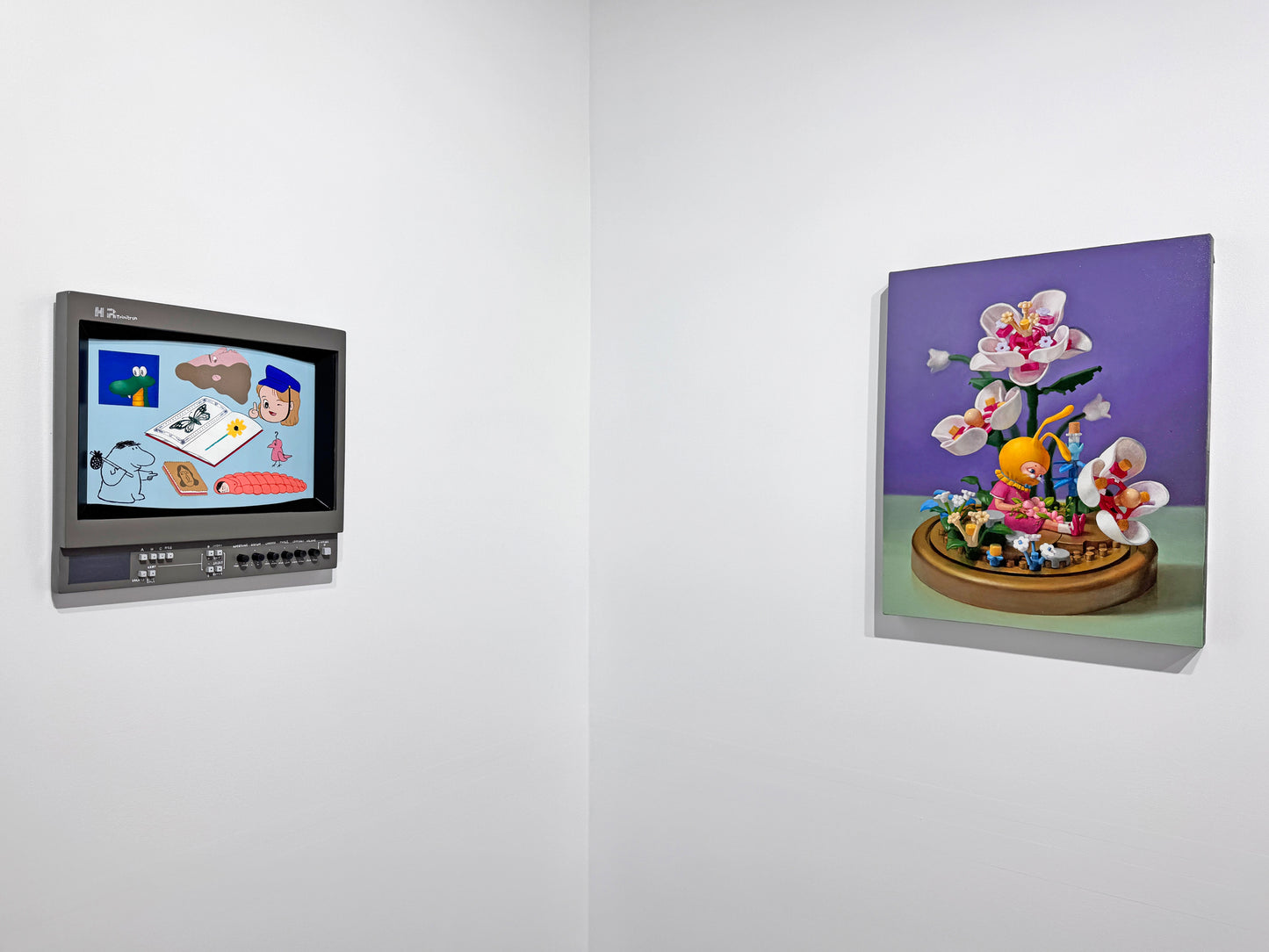 The Seven Seas - Switch On, Switch Off