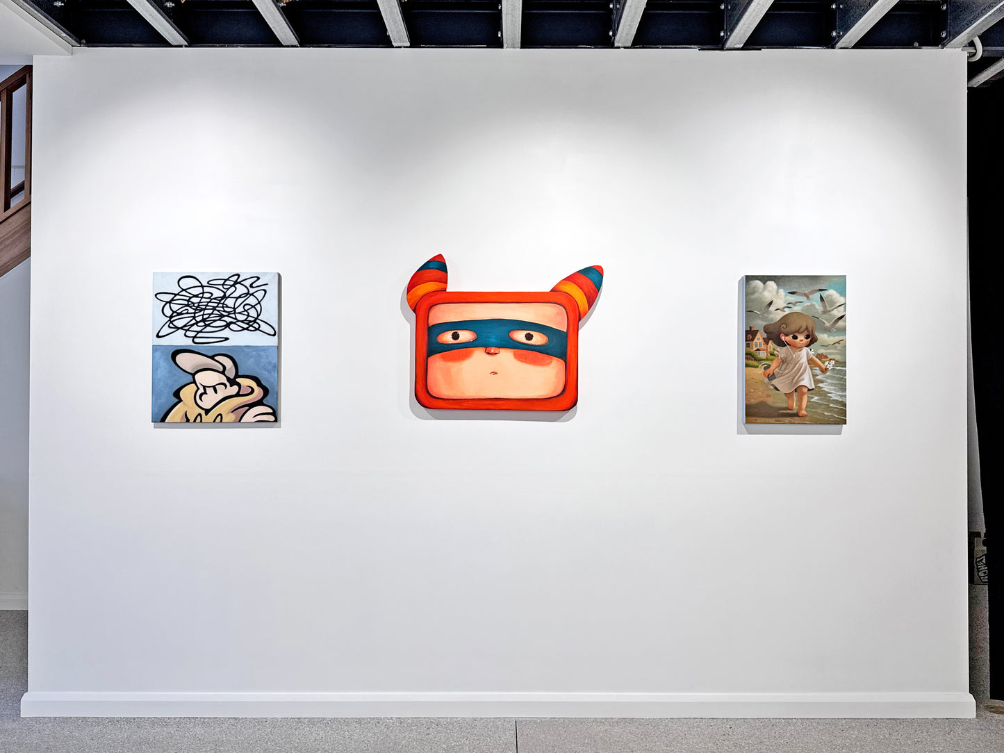 Stefany Zefanya - The Twelve