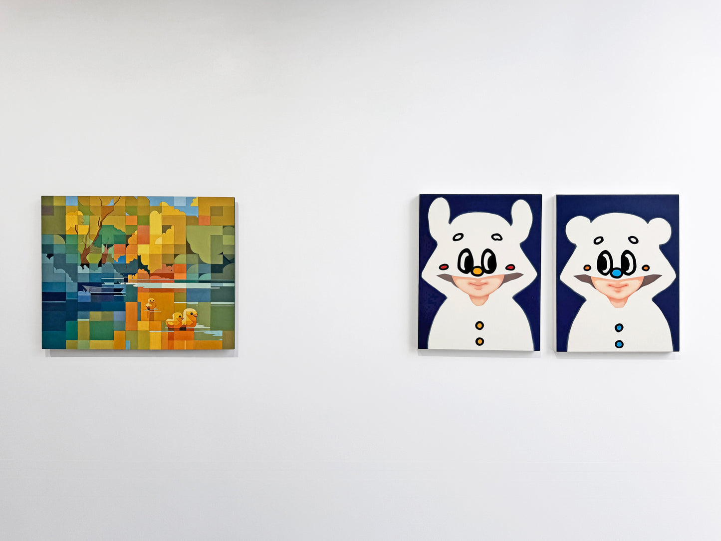 Kimi Sakaki - Little Bear 4