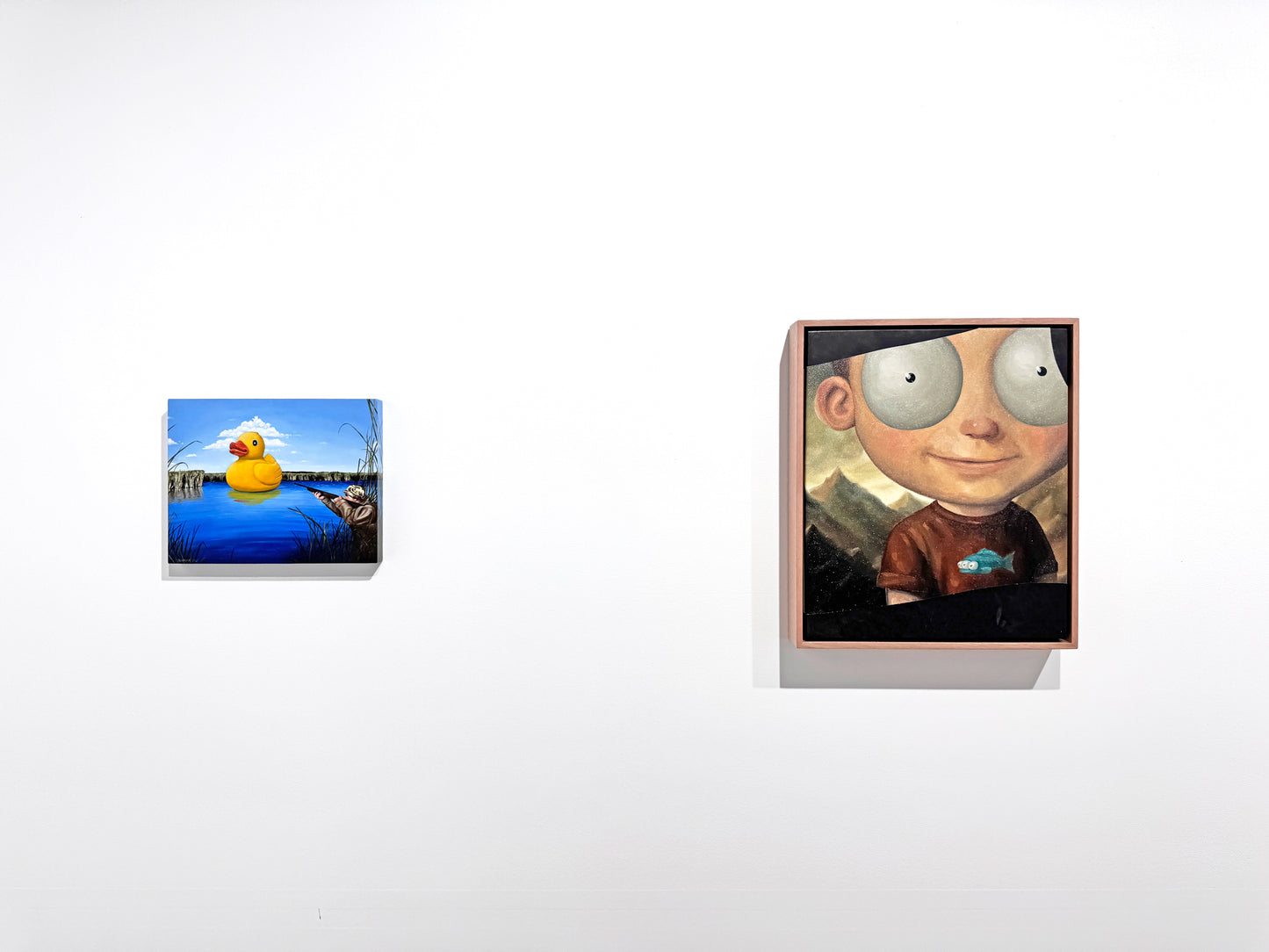 Brad Donovan - Save Blinky