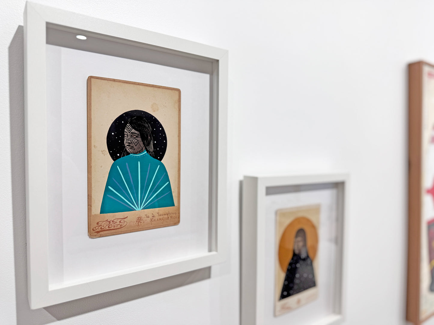 Adrian Landon Brooks - Warpaint 3