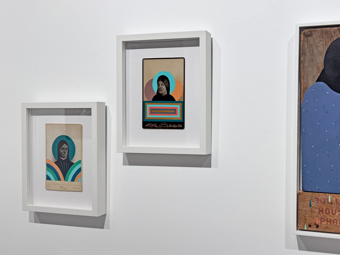 Adrian Landon Brooks - Warpaint 1