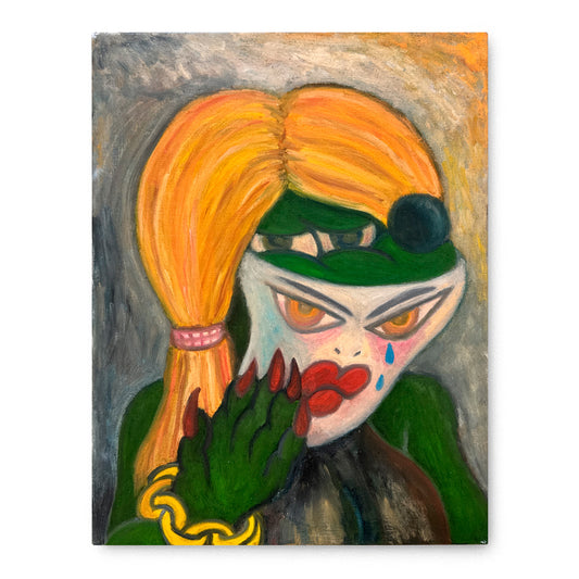 Joshua Maupin - I Have Feelings