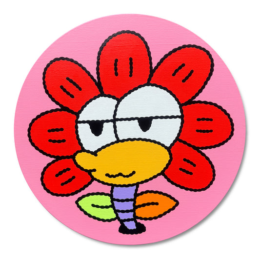 Onezerone - NF(Flower)T Series - 019