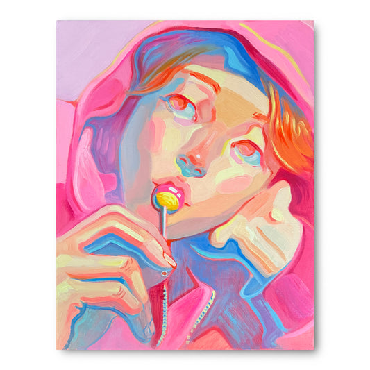 OTA - Just Candy
