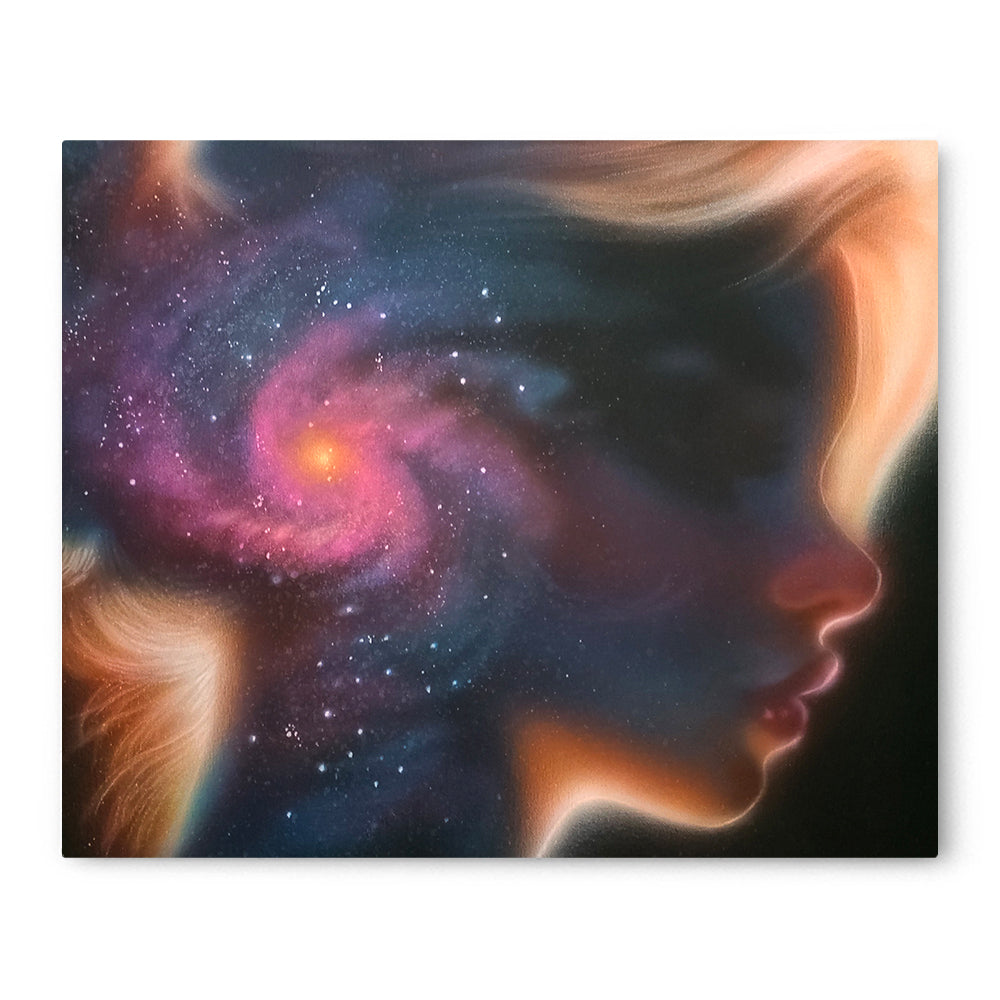 Pongsatorn Tipasatien - Space of the Mind no.4