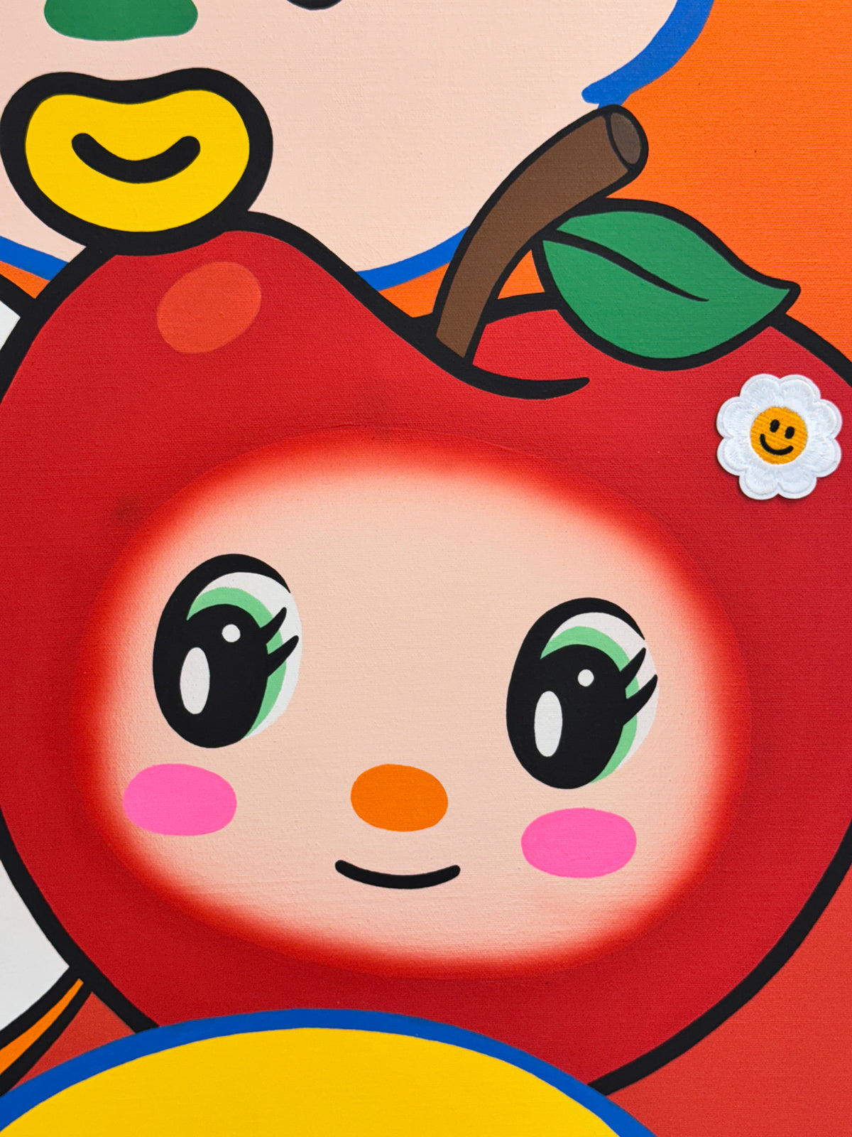 Aaron Craig - Ball for a Head