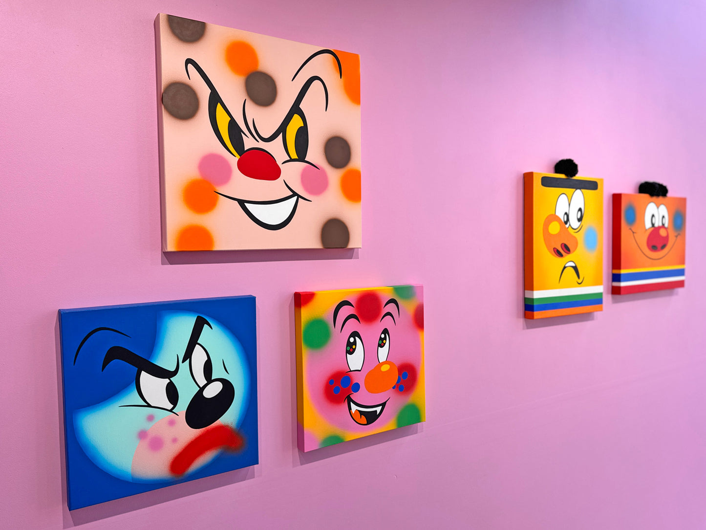 Aaron Craig - Going in Circles