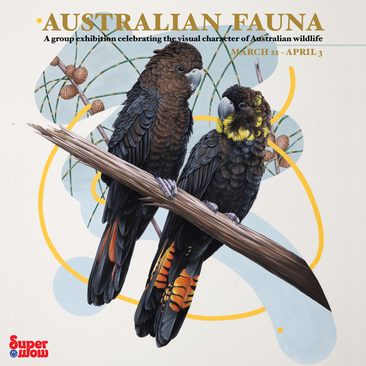 AUSTRALIAN FAUNA