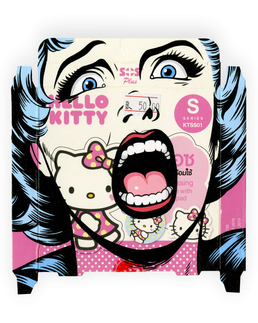 Ben Frost - Side Effects May Include Screaming