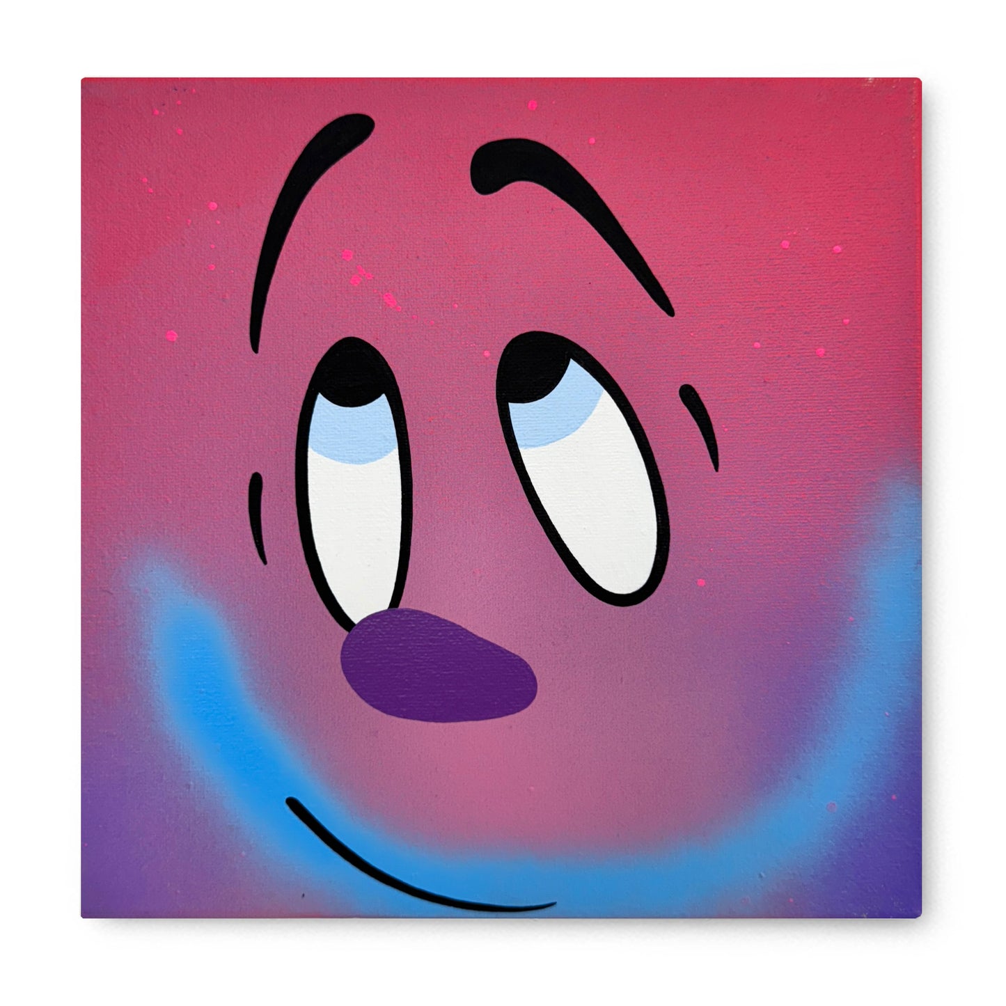 Aaron Craig - Bashful