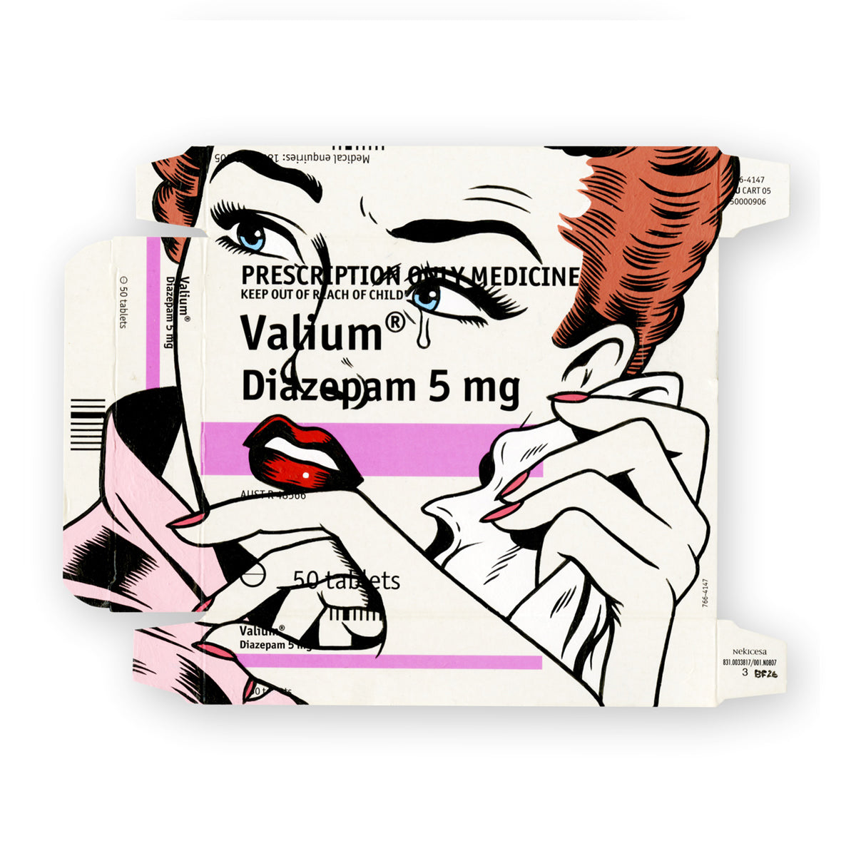 Ben Frost - Results May Vary