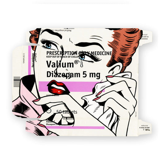Ben Frost - Results May Vary