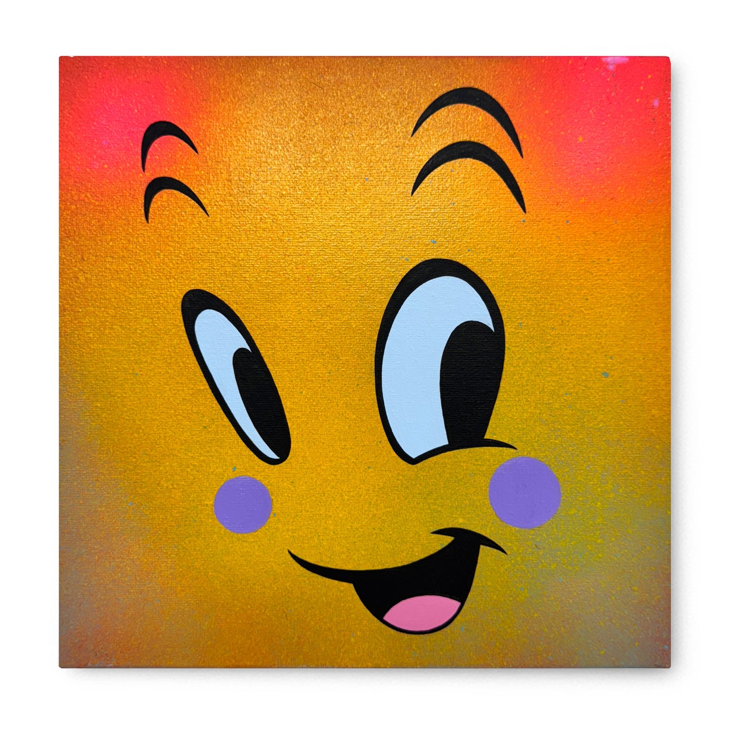 Aaron Craig - Gumball Machine