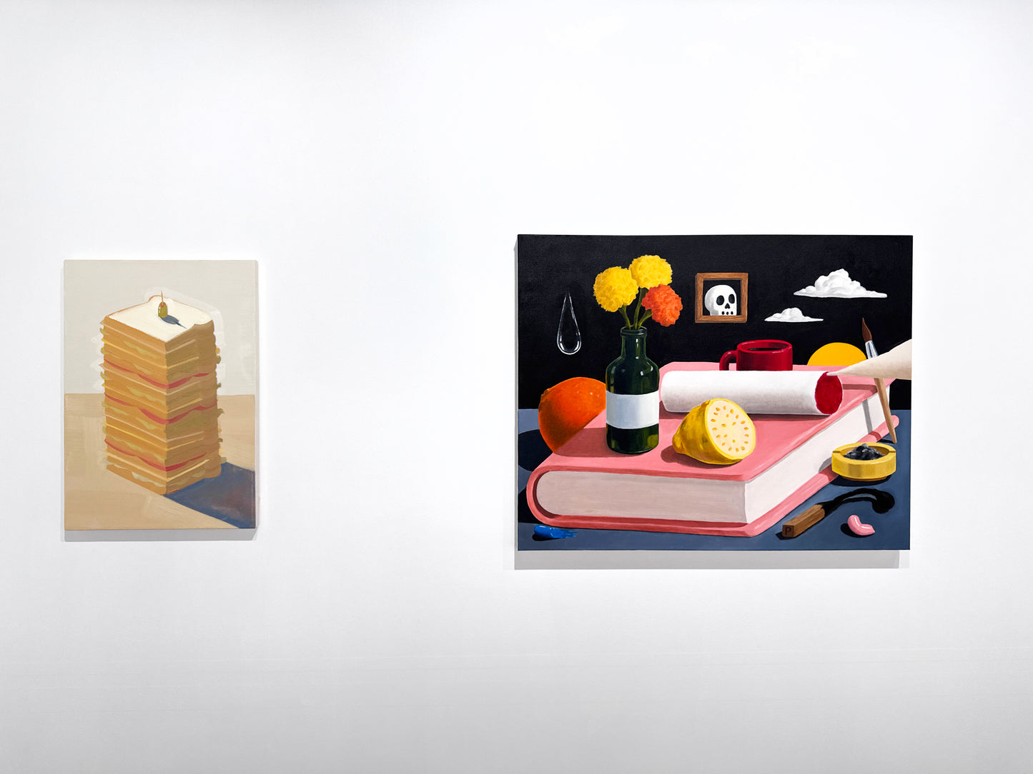 Pedro Ramirez Chavez - Altar