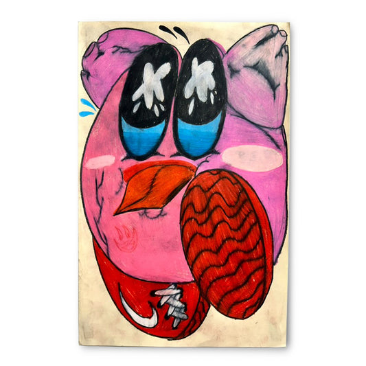 Austin Ansbro - Kirby