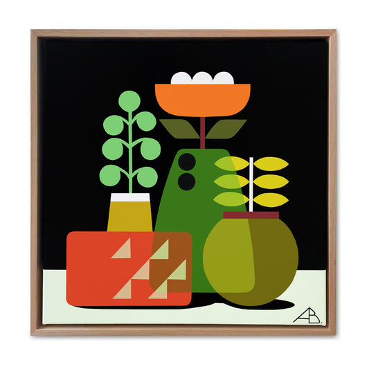 Andria Beighton - Still Life No.482