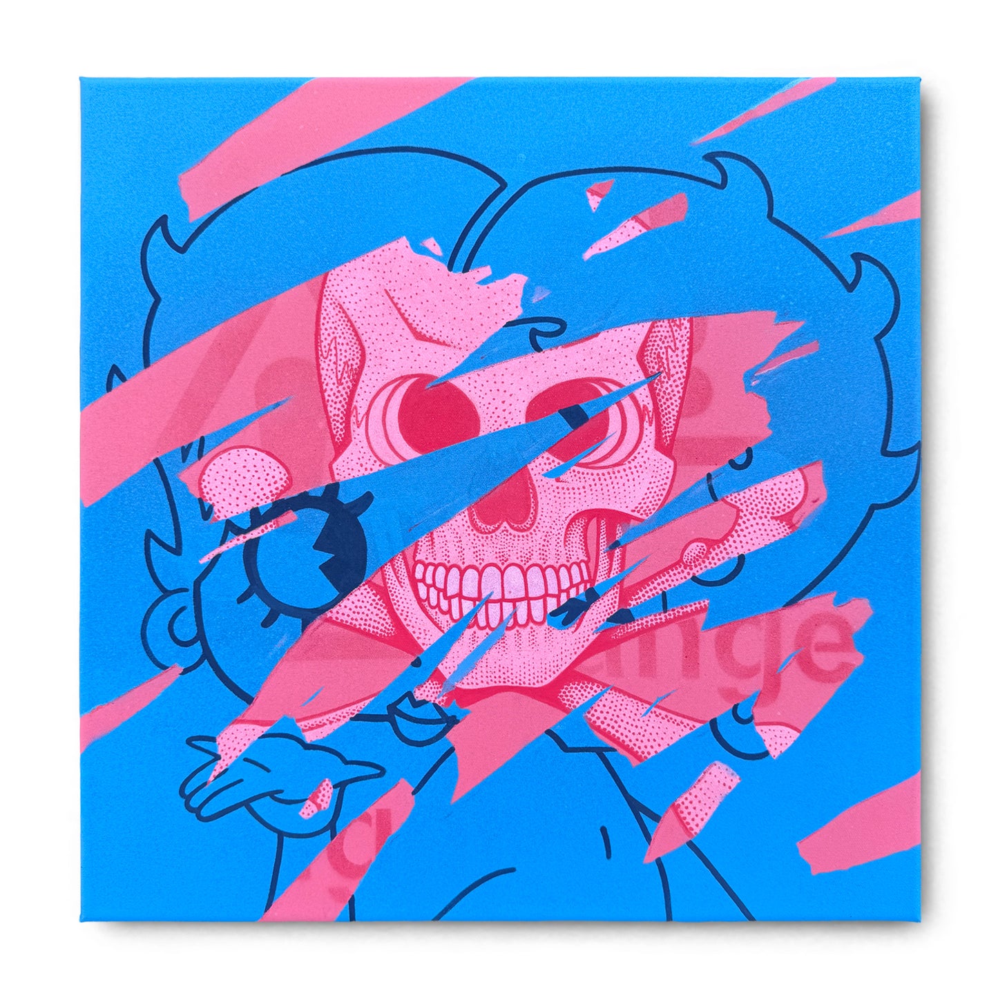 Will Blood - Man's Ruin