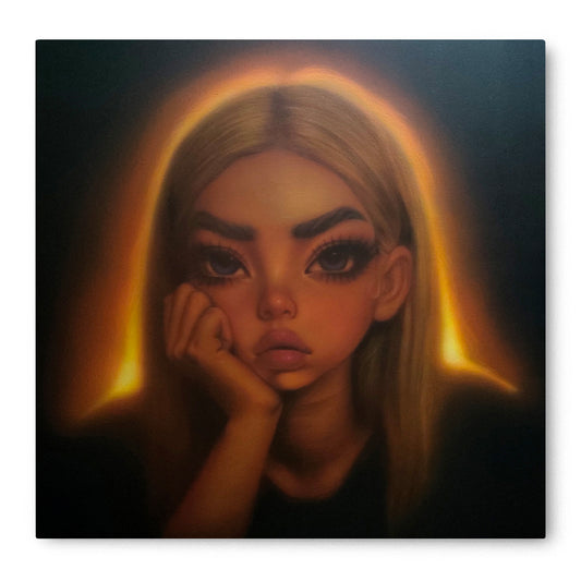 Pongsatorn Tipasatien - Bored no.2