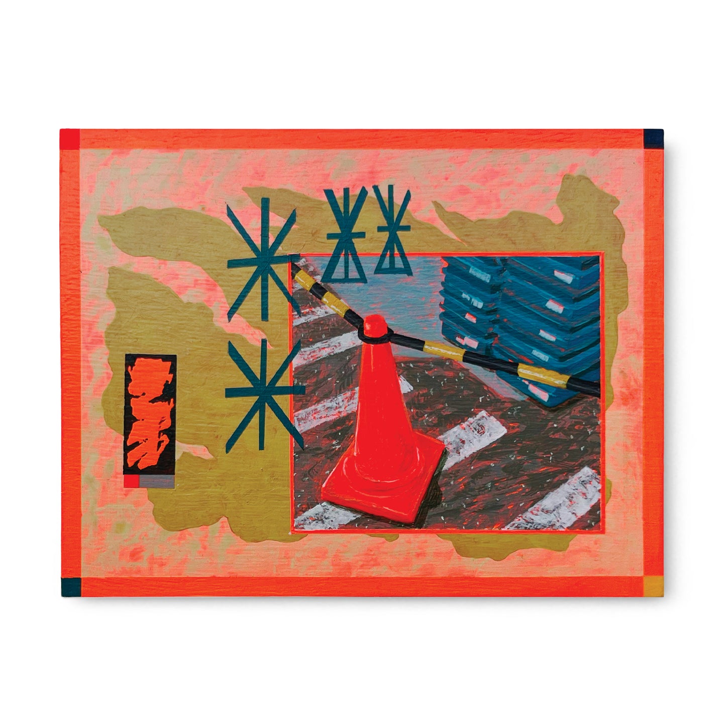 Brett Piva - Nambanaka Attractions