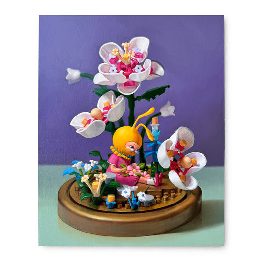 Buachan - Rest In Bloom