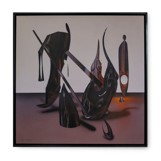 Chimp - Metamorphosis