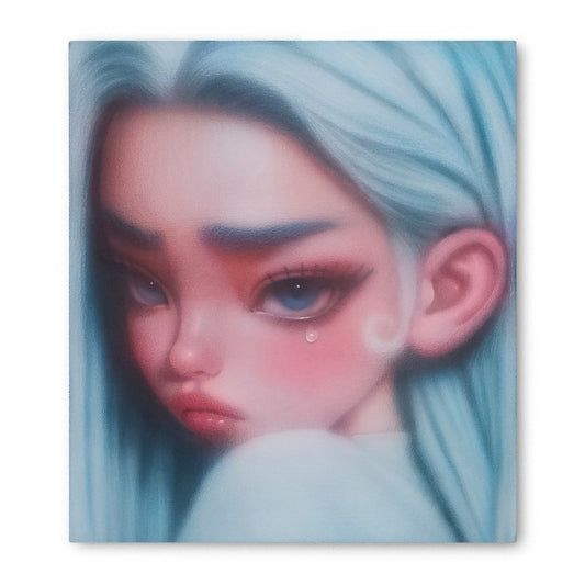 Pongsatorn Tipasatien - Cry no.8
