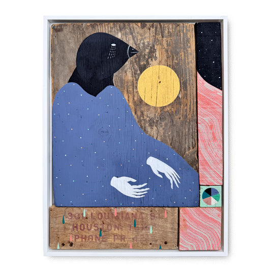 Adrian Landon Brooks - Endless Rumination