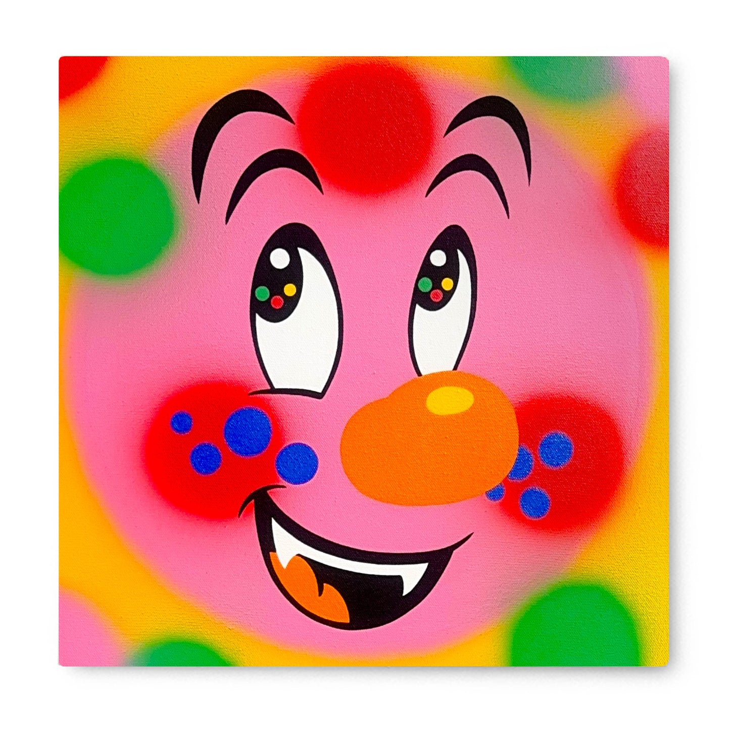 Aaron Craig - Going in Circles