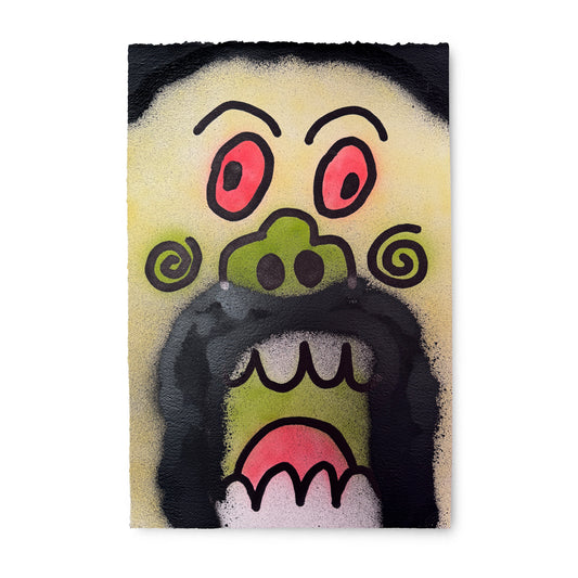 Gwaxng - Snapshot (Green 2)