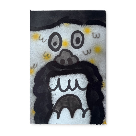 Gwaxng - Snapshot (Grey)