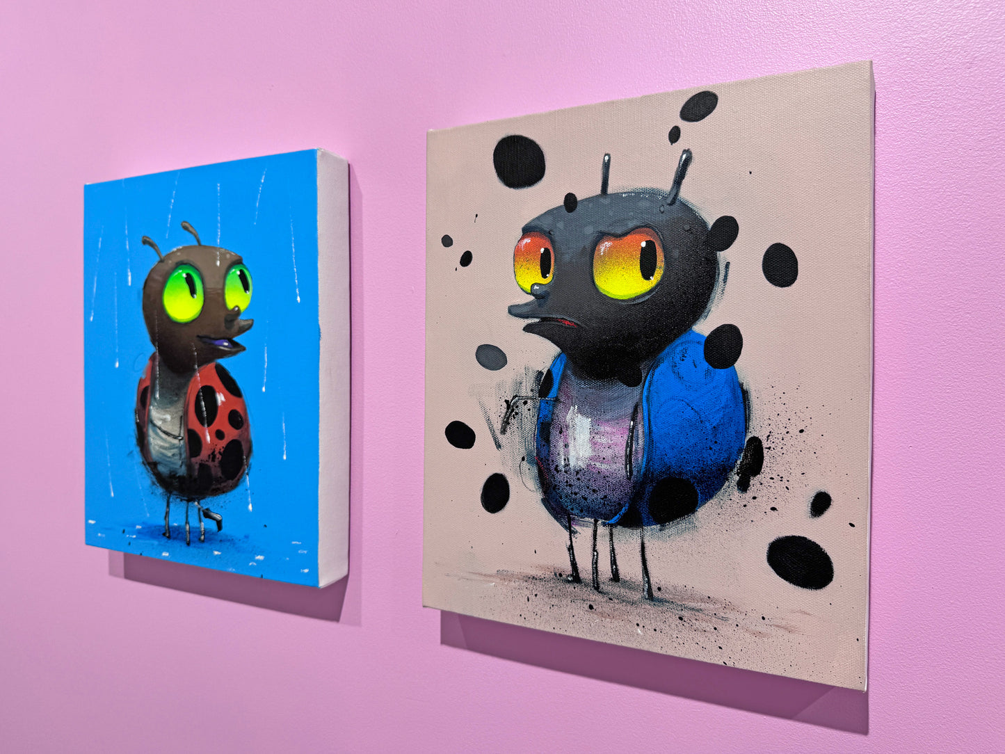 Sweler - Losing My Pigeon