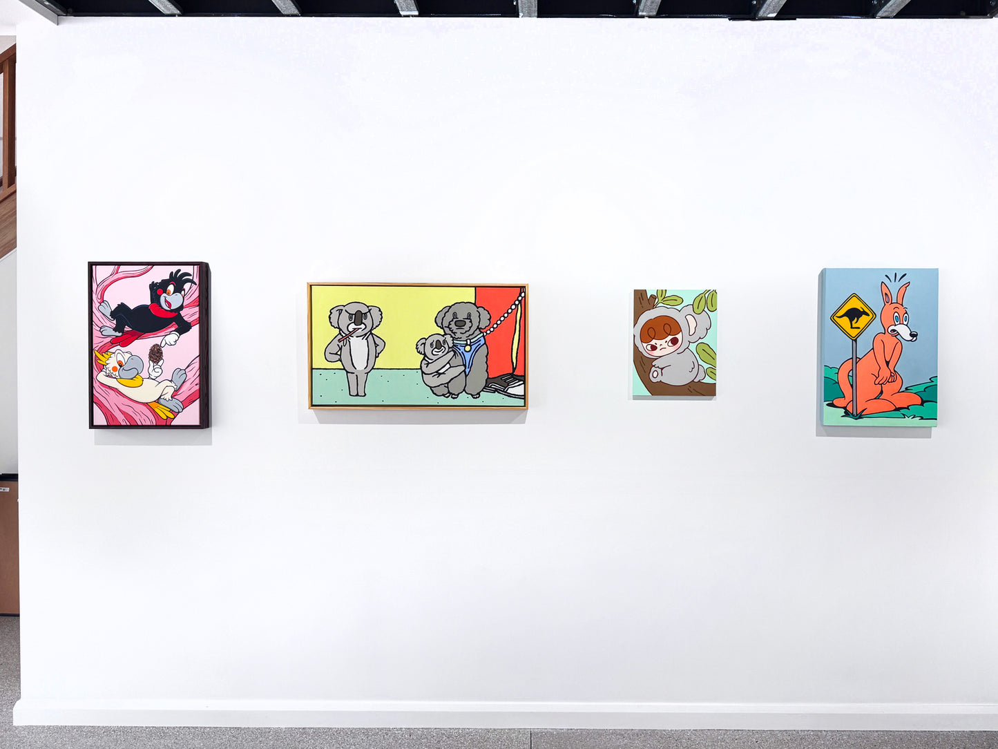 Pnk.ff - Not Your Mom