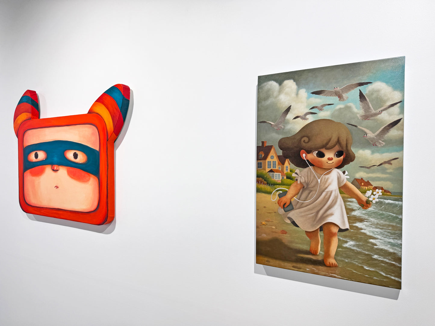 Jame Swift - Best Escape Anyone Can Have! (BEACH)