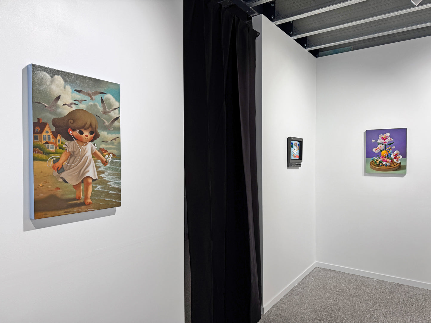 Jame Swift - Best Escape Anyone Can Have! (BEACH)