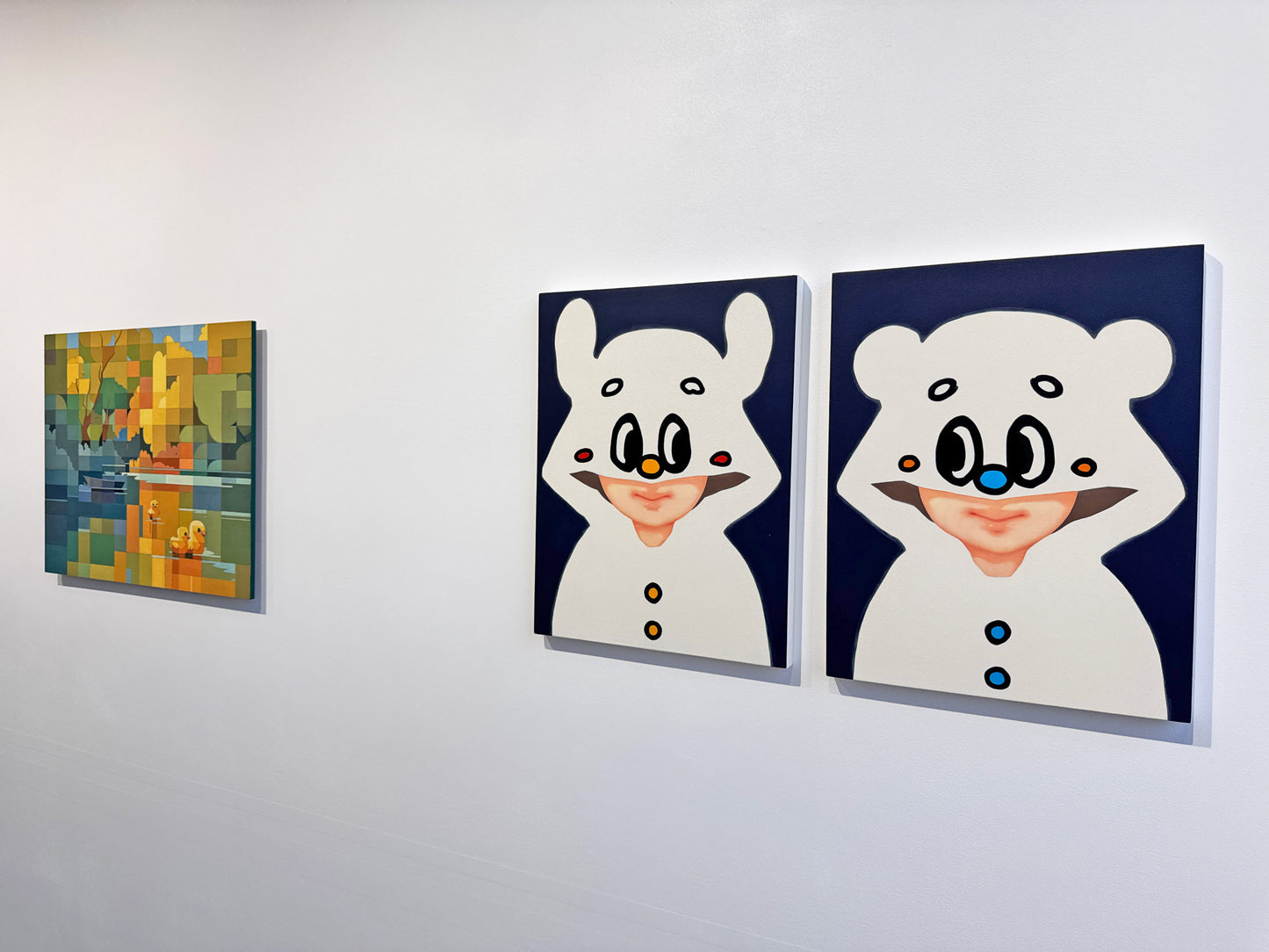 Kimi Sakaki - Little Bear 4