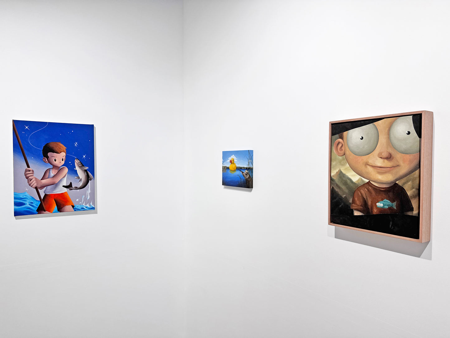 Brad Donovan - Save Blinky