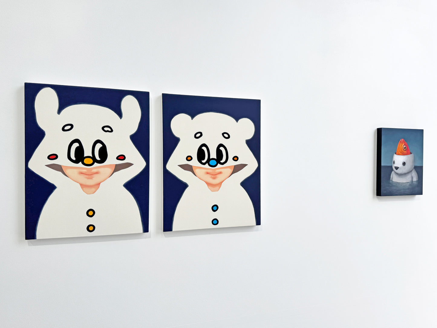 Kimi Sakaki - Little Rabbit 7