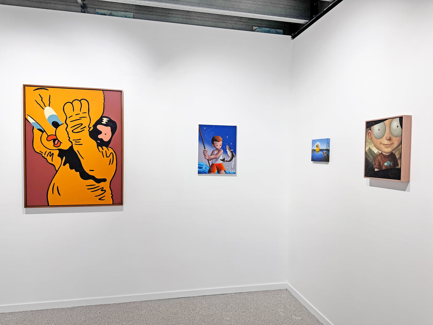 Cheng Cheng Yi - The Boy and The Sea