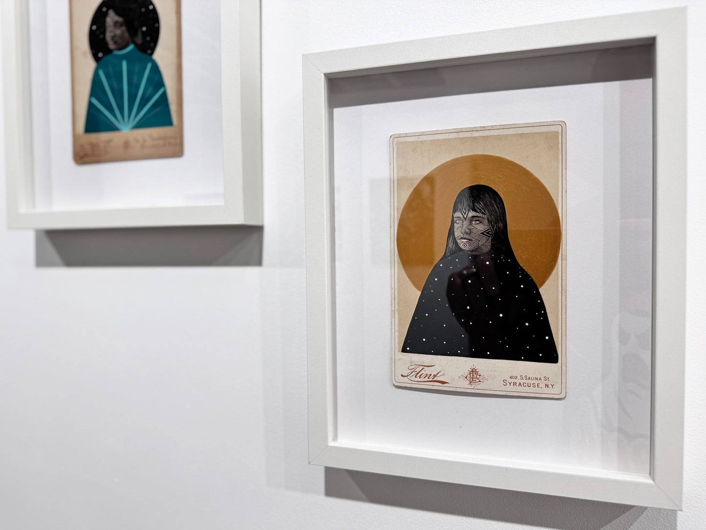 Adrian Landon Brooks - Warpaint 2