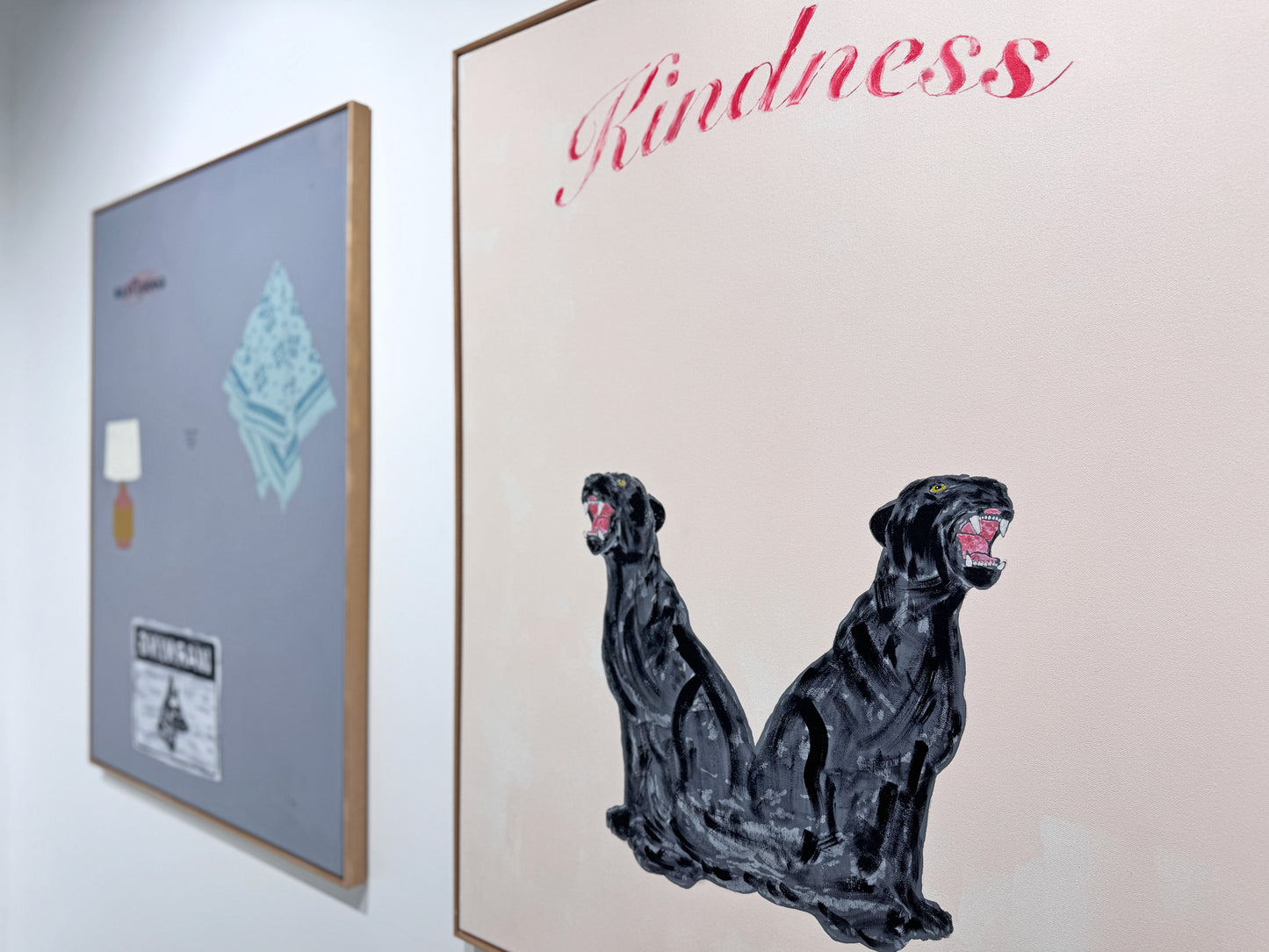 Benjamin Coombs - Kindness