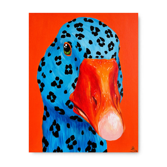 Ivanka Nechyporuk - Leo