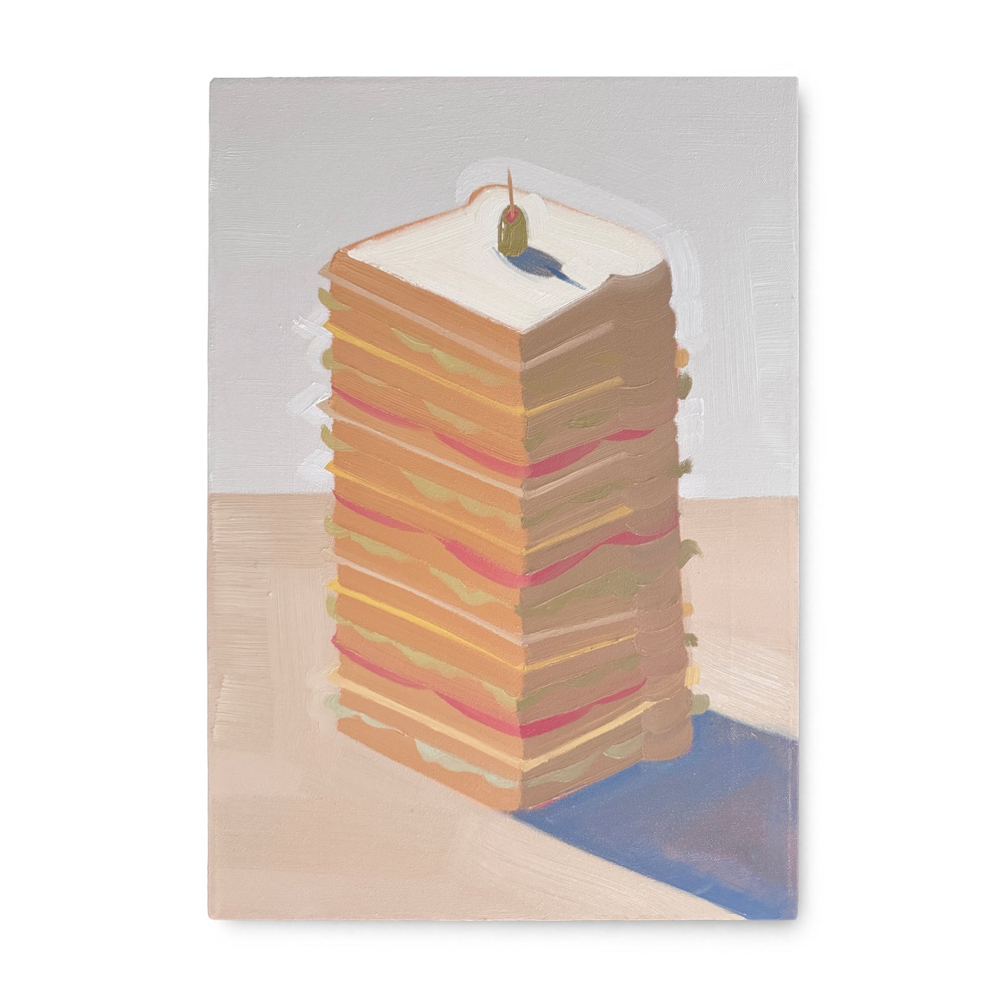 Joey Belardi - Sandwich
