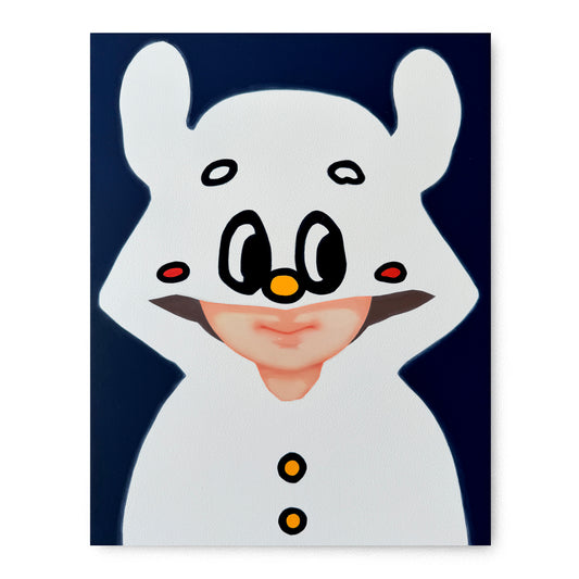 Kimi Sakaki - Little Rabbit 7