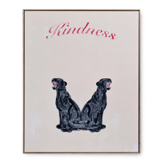 Benjamin Coombs - Kindness
