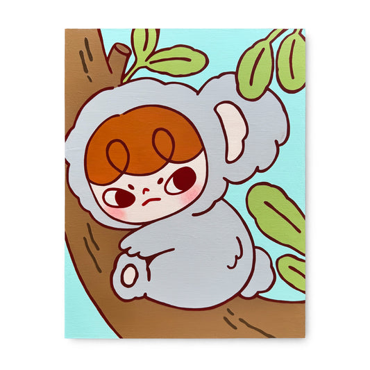 Lovesoup - Hold Tight